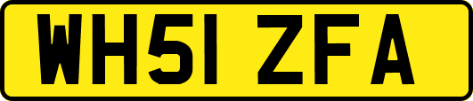 WH51ZFA