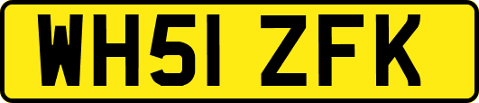 WH51ZFK