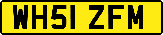 WH51ZFM