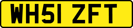 WH51ZFT