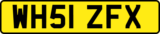 WH51ZFX