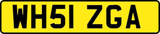 WH51ZGA