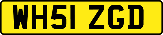 WH51ZGD