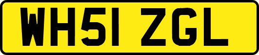 WH51ZGL