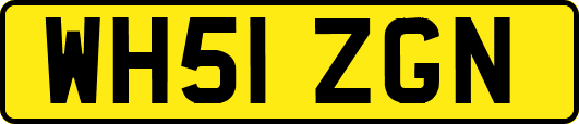 WH51ZGN