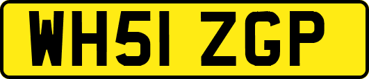 WH51ZGP