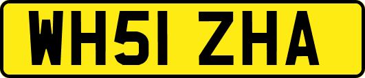 WH51ZHA