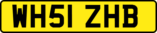 WH51ZHB