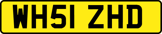 WH51ZHD