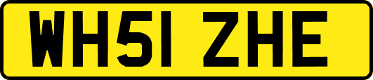 WH51ZHE