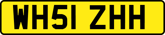 WH51ZHH