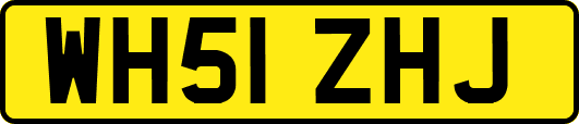WH51ZHJ
