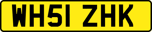 WH51ZHK