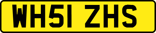 WH51ZHS