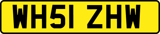 WH51ZHW