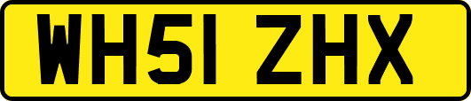 WH51ZHX