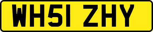 WH51ZHY
