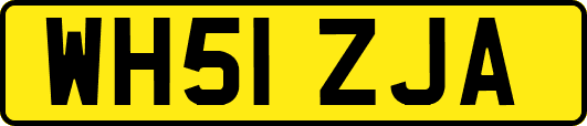 WH51ZJA