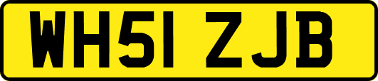 WH51ZJB