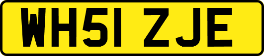 WH51ZJE