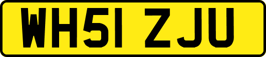 WH51ZJU