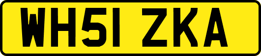 WH51ZKA
