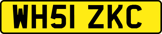 WH51ZKC
