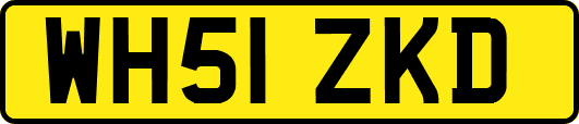 WH51ZKD