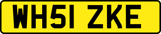 WH51ZKE