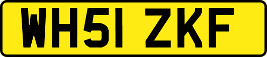 WH51ZKF