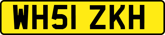 WH51ZKH