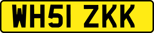 WH51ZKK