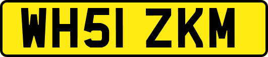 WH51ZKM
