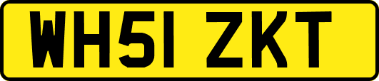 WH51ZKT