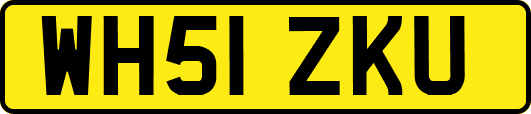 WH51ZKU