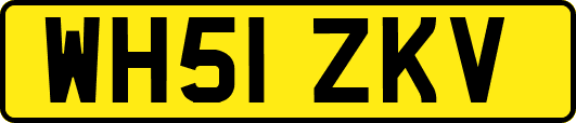 WH51ZKV