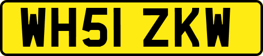 WH51ZKW