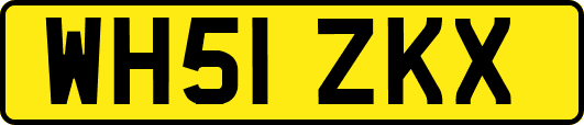 WH51ZKX