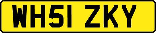 WH51ZKY