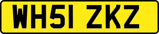 WH51ZKZ