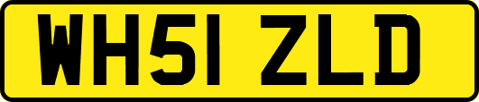 WH51ZLD