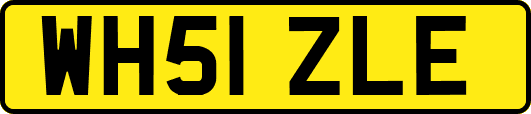 WH51ZLE