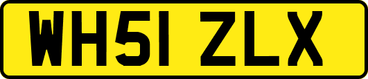 WH51ZLX
