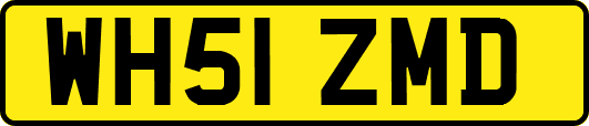WH51ZMD