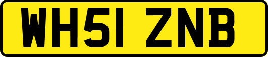 WH51ZNB