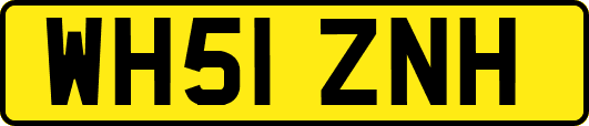 WH51ZNH