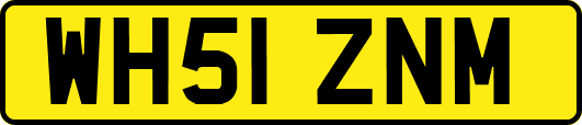 WH51ZNM