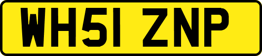 WH51ZNP