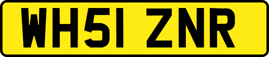 WH51ZNR