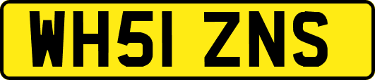 WH51ZNS